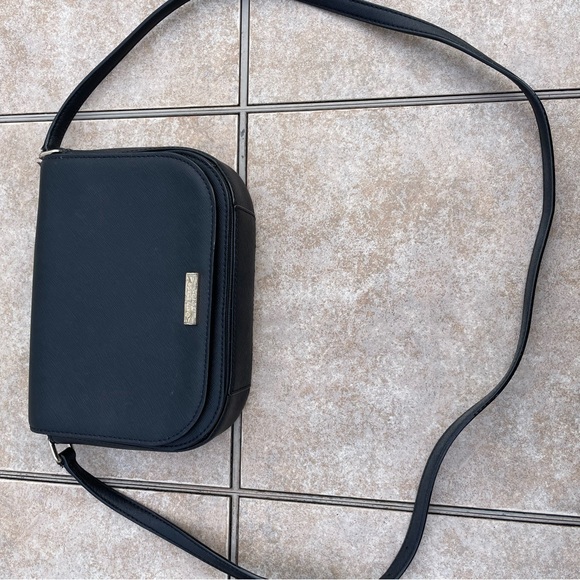 Kate Spade Lauren Way Carson crossbody Bag - Picture 10 of 16